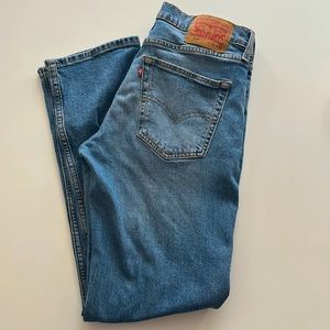 Levi’s 514